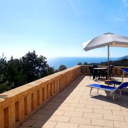Galatea Casa Vacanze Gagliano del Capo Cameră foto